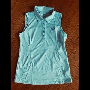 Under Armour Golf polo